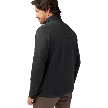 STIO - Glide Power Stretch 1/2-Zip Jacket - Men's