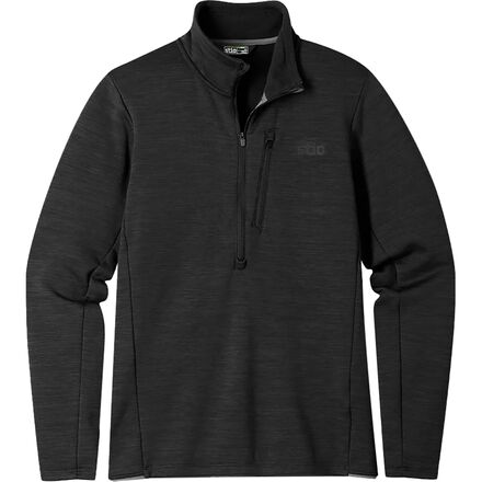 STIO - Glide Power Stretch 1/2-Zip Jacket - Men's