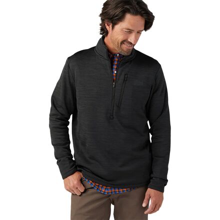 STIO - Glide Power Stretch 1/2-Zip Jacket - Men's
