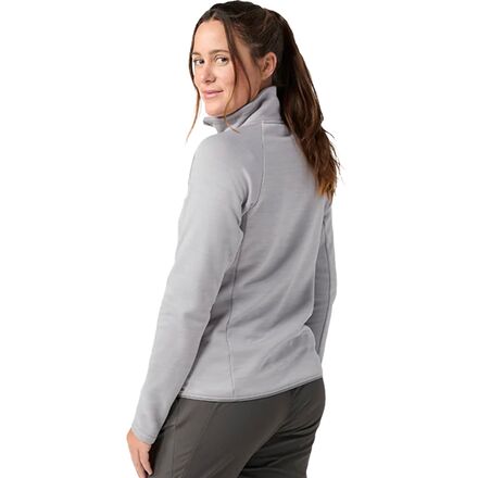 STIO - Glide Power Stretch 1/2-Zip Pullover - Women's