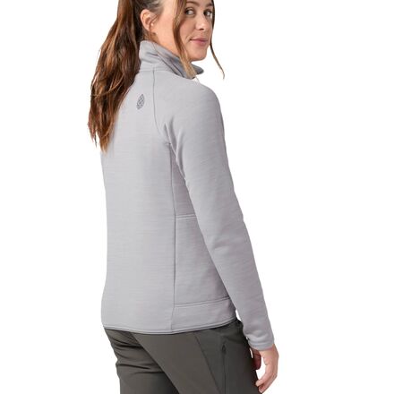 STIO - Glide Power Stretch 1/2-Zip Pullover - Women's