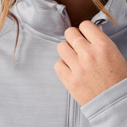 STIO - Glide Power Stretch 1/2-Zip Pullover - Women's