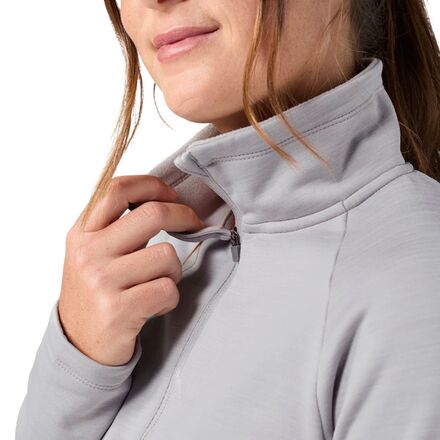 STIO - Glide Power Stretch 1/2-Zip Pullover - Women's