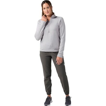 STIO - Glide Power Stretch 1/2-Zip Pullover - Women's