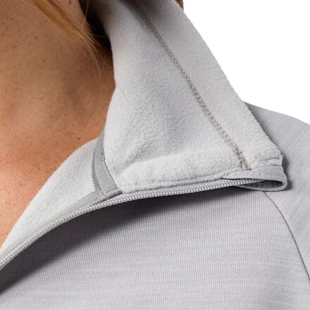 STIO - Glide Power Stretch 1/2-Zip Pullover - Women's