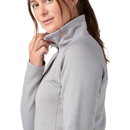 STIO - Glide Power Stretch 1/2-Zip Pullover - Women's