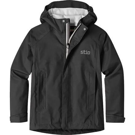 Rollick Hooded Jacket - Kids'