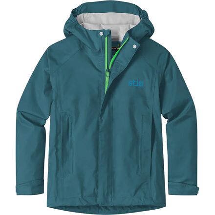 Rollick Hooded Jacket - Kids'
