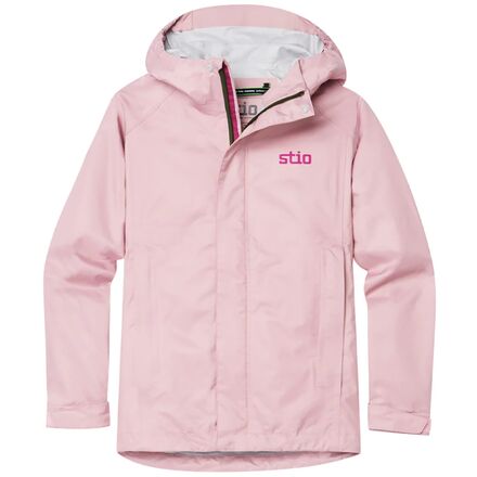 Rollick Hooded Jacket - Kids'