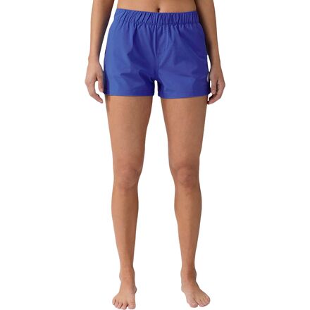 CFS Drifter 3in Short - Women's