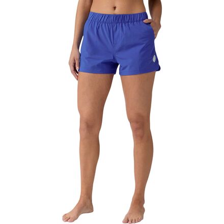 STIO - CFS Drifter 3in Short - Women's