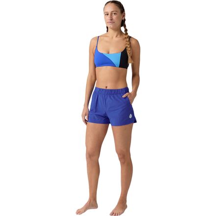 STIO - CFS Drifter 3in Short - Women's