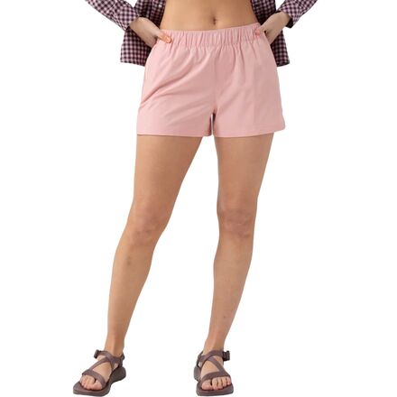 CFS Drifter 3in Short - Women's