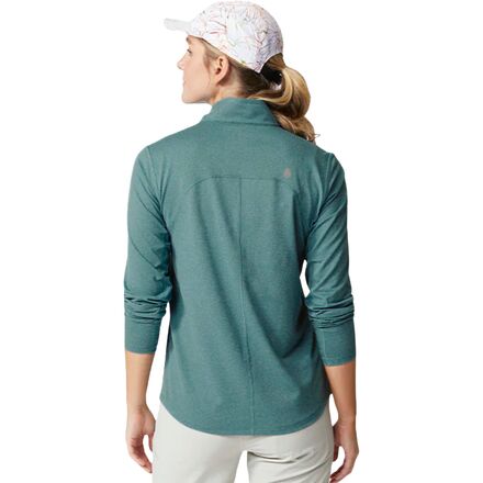 STIO - Crester 1/2-Zip Top - Women's