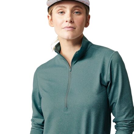 STIO - Crester 1/2-Zip Top - Women's