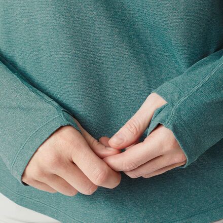 STIO - Crester 1/2-Zip Top - Women's