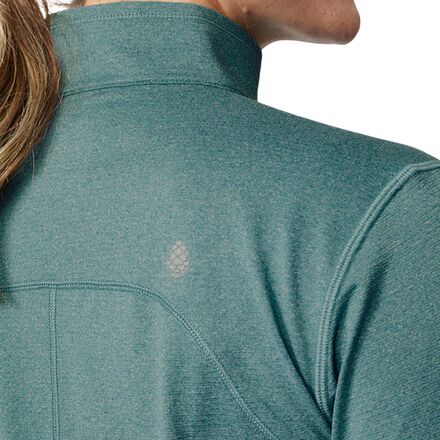 STIO - Crester 1/2-Zip Top - Women's