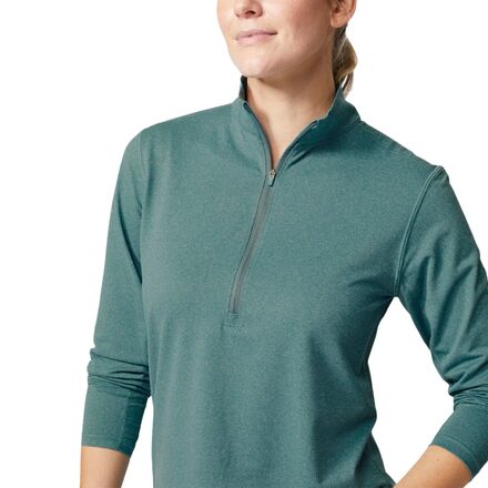 STIO - Crester 1/2-Zip Top - Women's