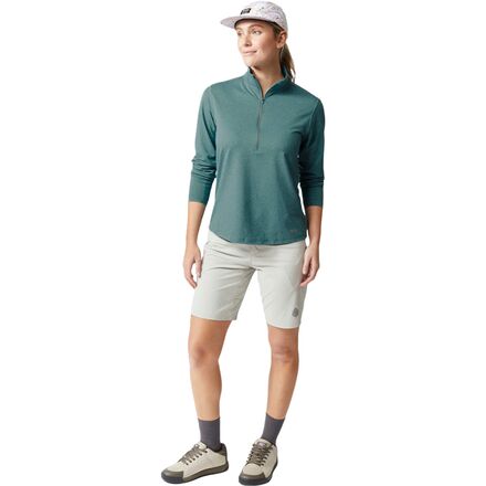 STIO - Crester 1/2-Zip Top - Women's
