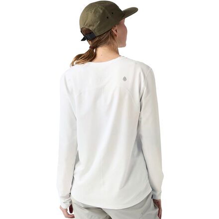 STIO - Crester Long-Sleeve T-Shirt - Women's