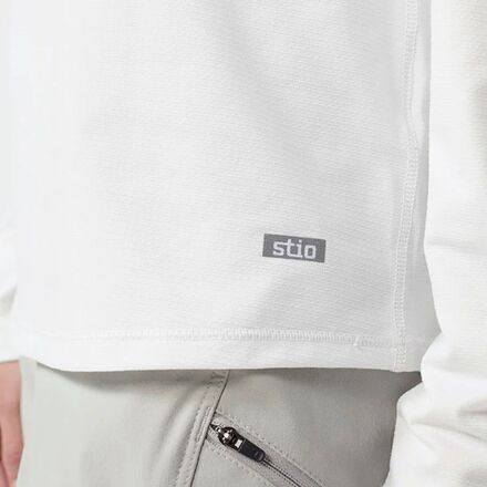 STIO - Crester Long-Sleeve T-Shirt - Women's