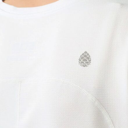 STIO - Crester Long-Sleeve T-Shirt - Women's