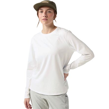 STIO - Crester Long-Sleeve T-Shirt - Women's