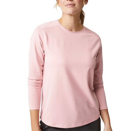 Crester Long-Sleeve T-Shirt - Women's