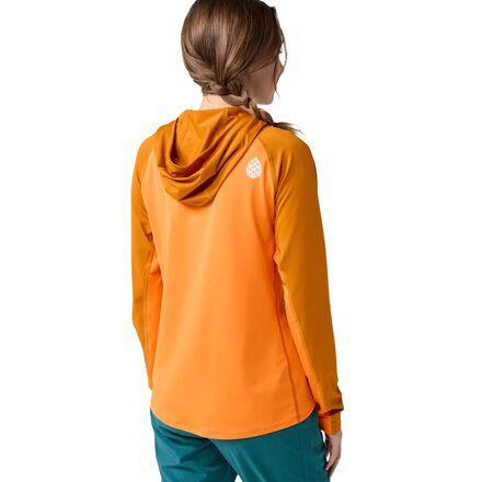 STIO - Hylas Hooded Pullover - Women's