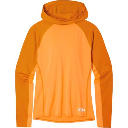 STIO - Hylas Hooded Pullover - Women's
