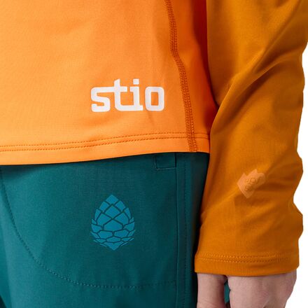 STIO - Hylas Hooded Pullover - Women's
