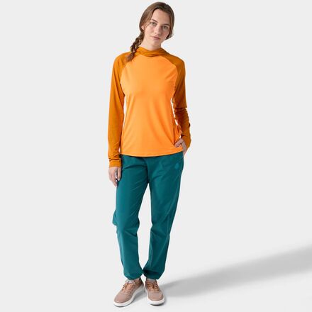 STIO - Hylas Hooded Pullover - Women's