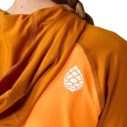 STIO - Hylas Hooded Pullover - Women's