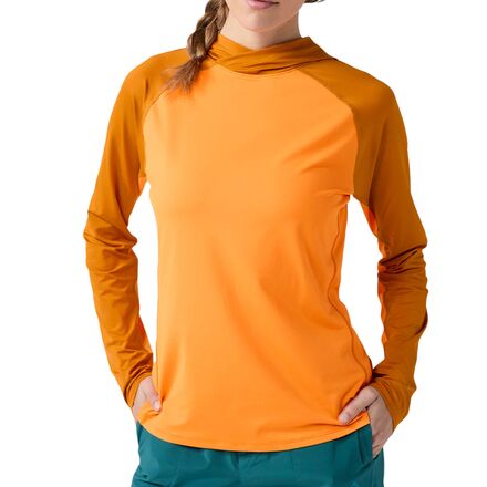 STIO - Hylas Hooded Pullover - Women's