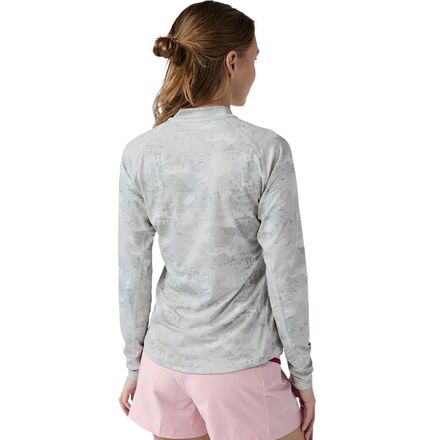 STIO - Hylas Long-Sleeve Crew - Women's