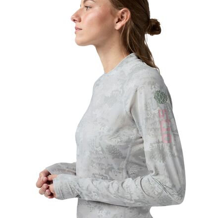 STIO - Hylas Long-Sleeve Crew - Women's