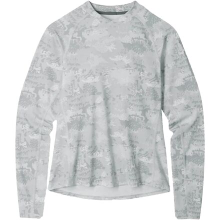 STIO - Hylas Long-Sleeve Crew - Women's