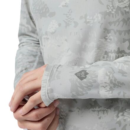 STIO - Hylas Long-Sleeve Crew - Women's