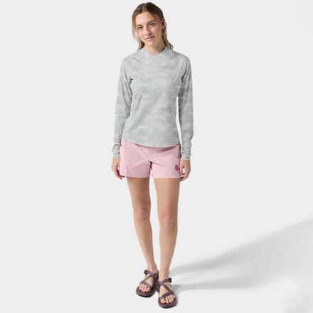 STIO - Hylas Long-Sleeve Crew - Women's