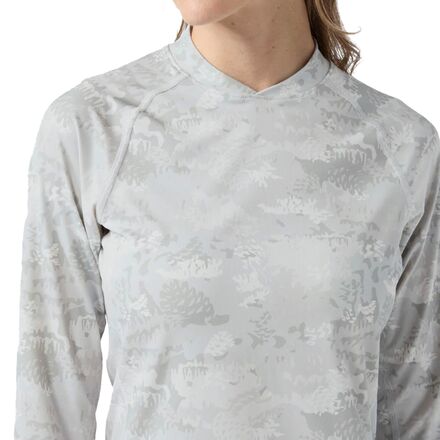 STIO - Hylas Long-Sleeve Crew - Women's