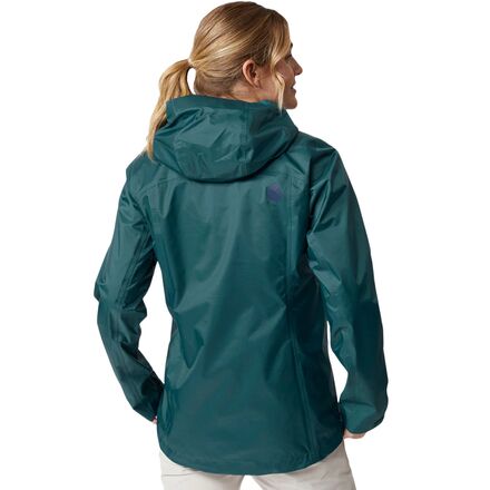 STIO - Rollick Hooded Jacket - Women's