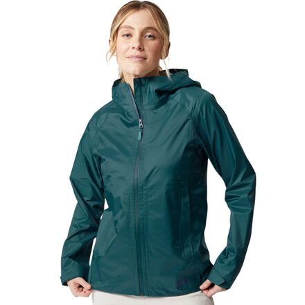STIO - Rollick Hooded Jacket - Women's