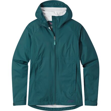 STIO - Rollick Hooded Jacket - Women's
