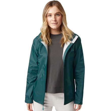 STIO - Rollick Hooded Jacket - Women's