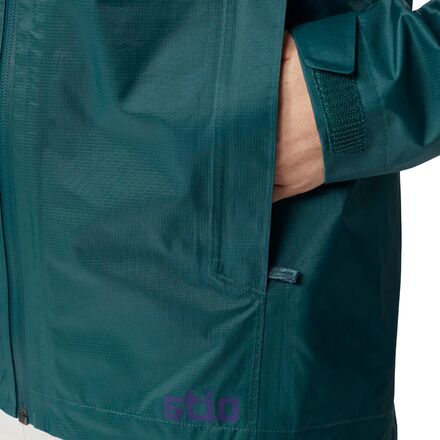 STIO - Rollick Hooded Jacket - Women's