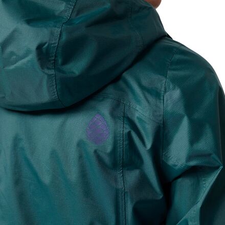 STIO - Rollick Hooded Jacket - Women's