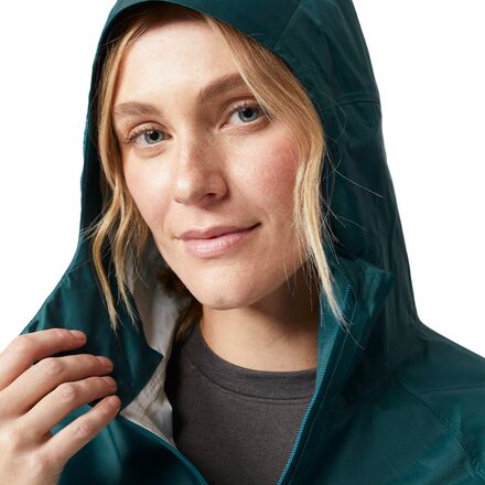 STIO - Rollick Hooded Jacket - Women's