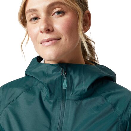 STIO - Rollick Hooded Jacket - Women's