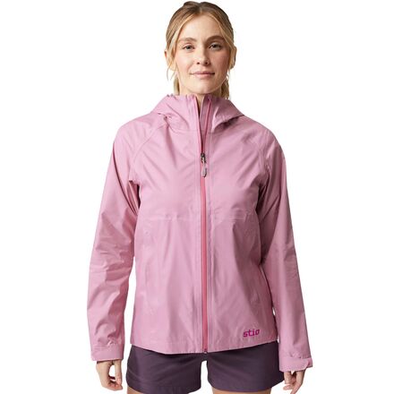 Rollick Hooded Jacket - Women's