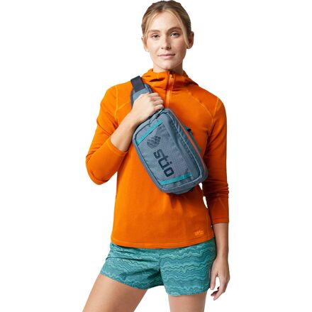 STIO - Second Light 4in Short - Women's
